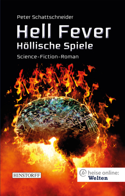 Peter Schattschneider - Hell Fever