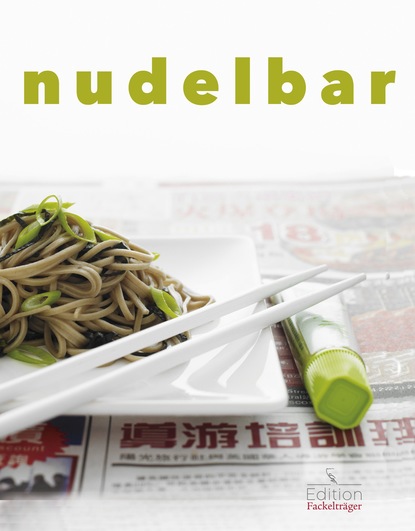 Nudelbar