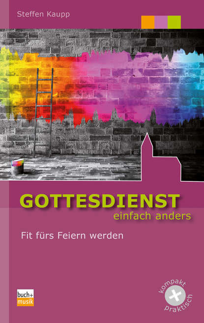 Gottesdienst einfach anders