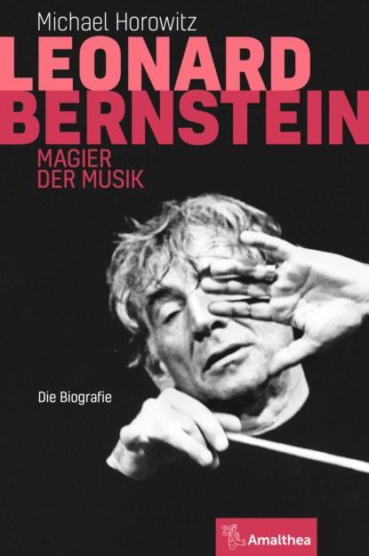 Michael Horowitz - Leonard Bernstein