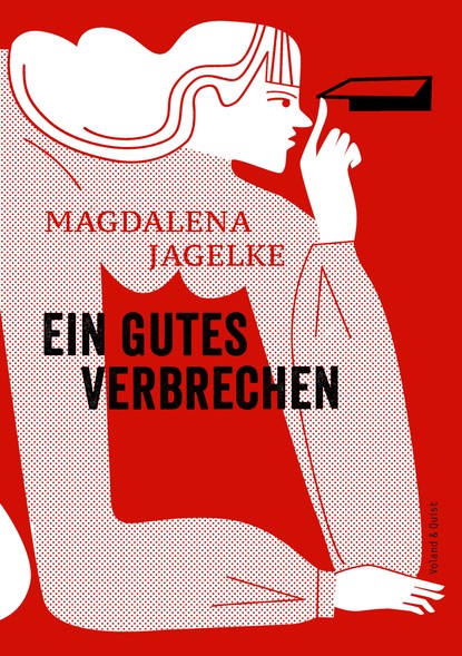

Ein gutes Verbrechen