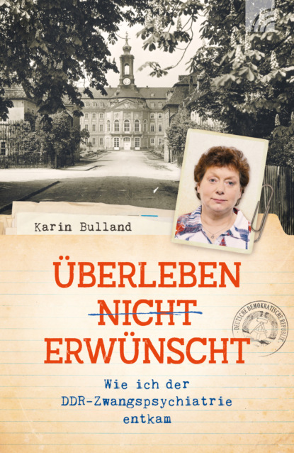 

Überleben nicht erwünscht