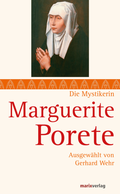 Marguerite Porete - Marguerite Porete