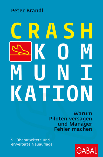 Peter Brandl - Crash-Kommunikation