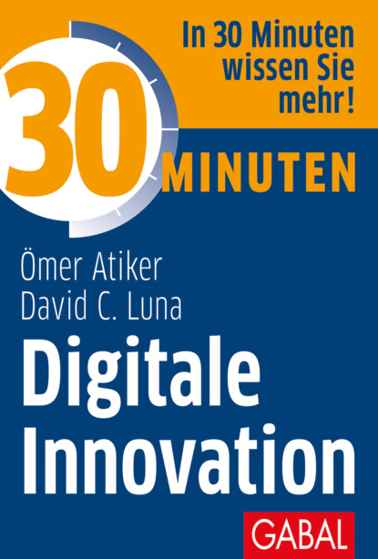 Ömer Atiker - 30 Minuten Digitale Innovation