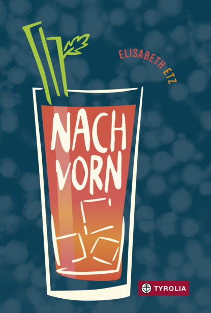 Elisabeth Etz - Nach vorn