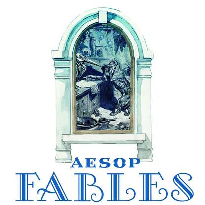 Aesop — Fables