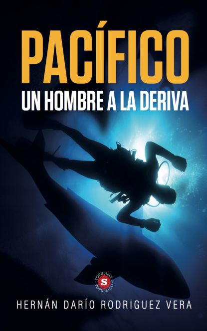 

Pacífico: Un hombre a la deriva