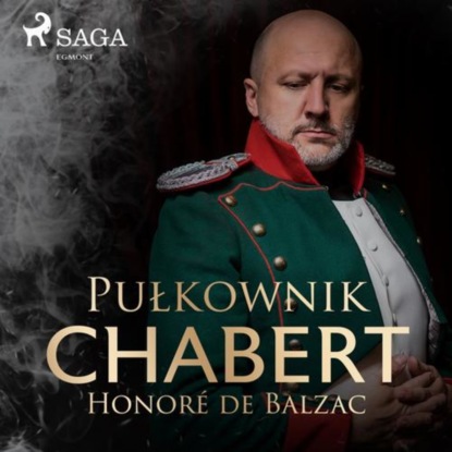 

Pułkownik Chabert