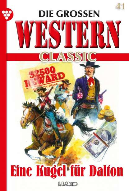 Howard Duff - Die großen Western Classic 41 – Western