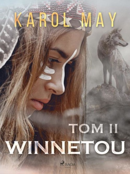 

Winnetou: tom II