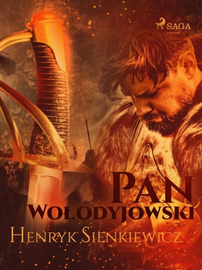 

Pan Wołodyjowski