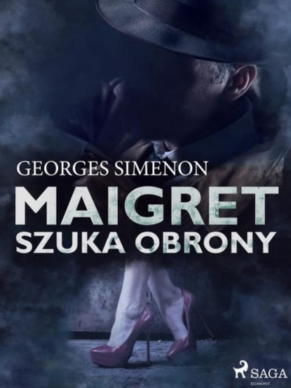 

Maigret szuka obrony