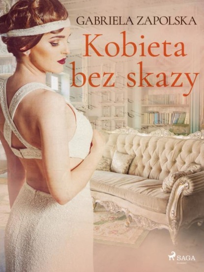 

Kobieta bez skazy