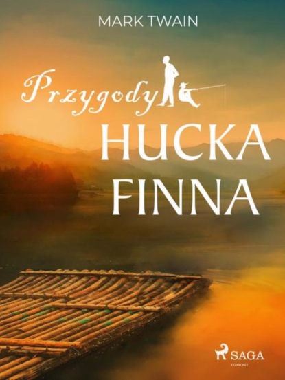 

Przygody Hucka Finna