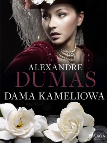 

Dama Kameliowa