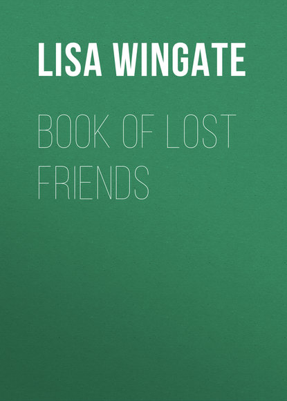 Lisa Wingate — Book of Lost Friends