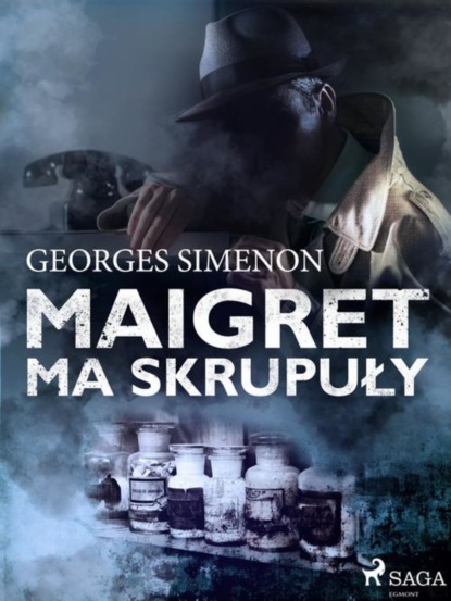 

Maigret ma skrupuły