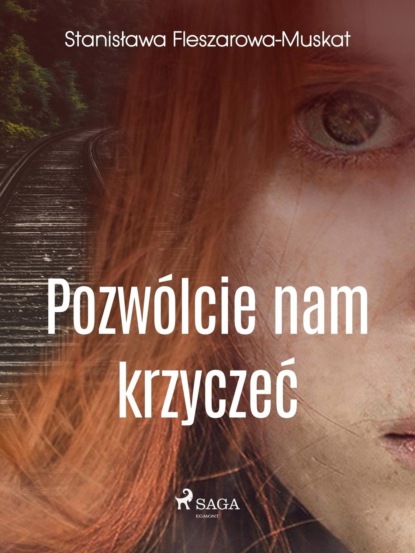 

Pozwólcie nam krzyczeć