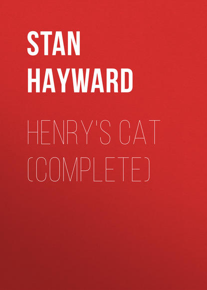 Stan Hayward — Henry's Cat (Complete)