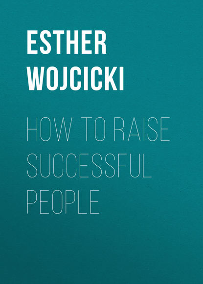 Ксюша Ангел - How to Raise Successful People