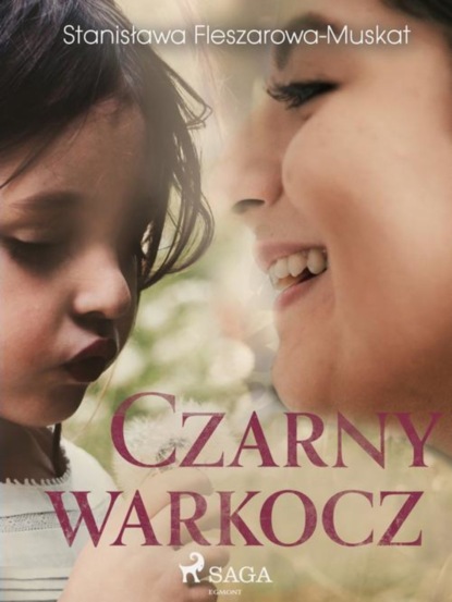 

Czarny warkocz