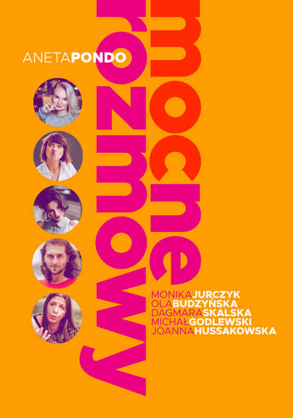 

Mocne rozmowy