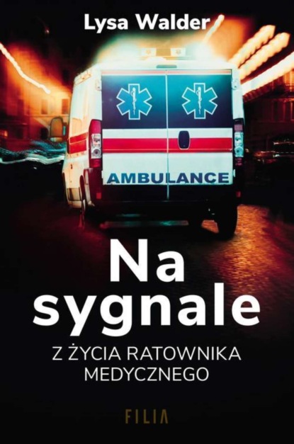 

Na sygnale