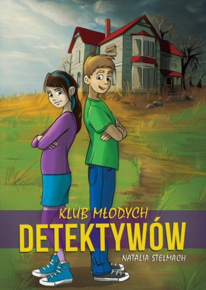 Stelmach Natalia - Klub młodych detektywów