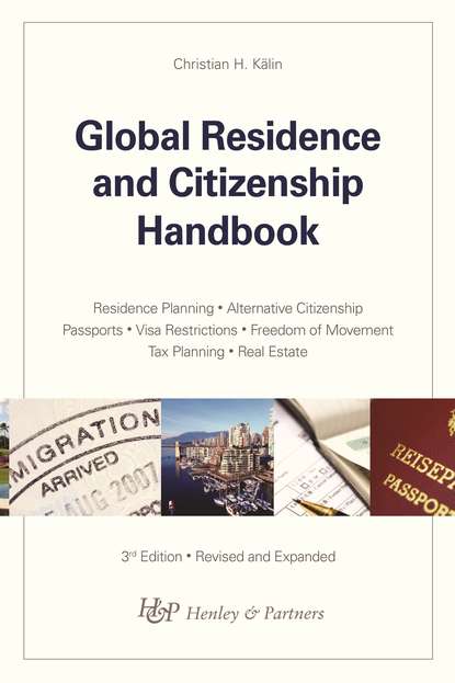 

Global Residence and Citizenship Handbook