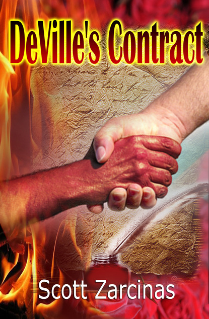 

DeVille's Contract