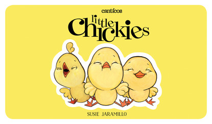 

Little Chickies / Los Pollitos