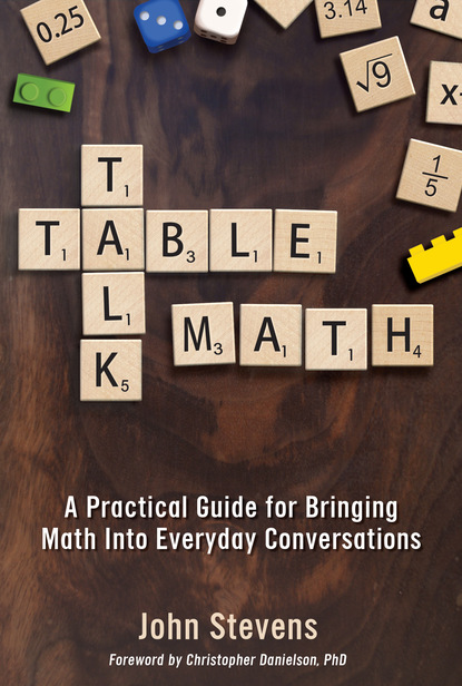 

Table Talk Math