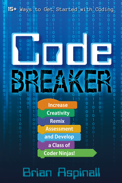 

Code Breaker