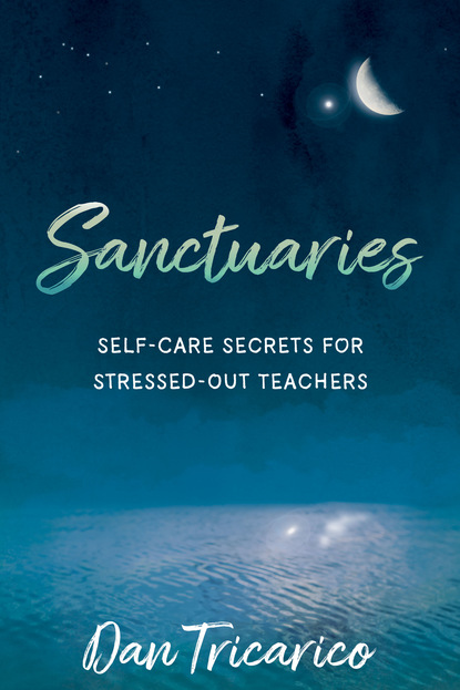 Dan Tricarico - Sanctuaries