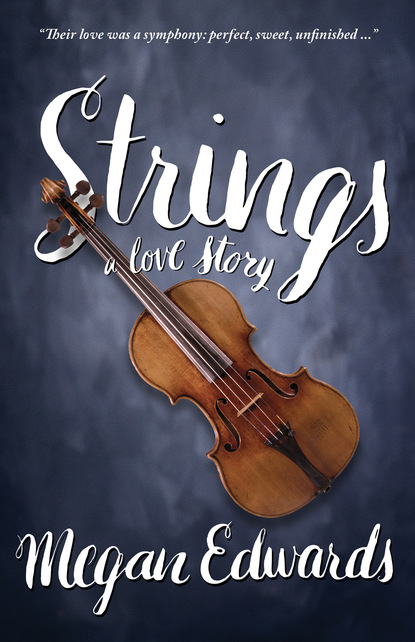 Megan Edwards - Strings