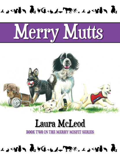 Laura McLeod — Merry Mutts