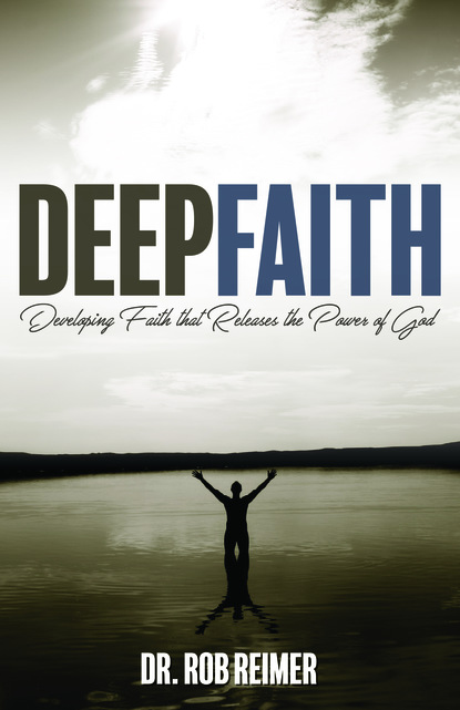 Rob Reimer - Deep Faith