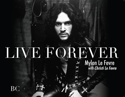 

Live Forever