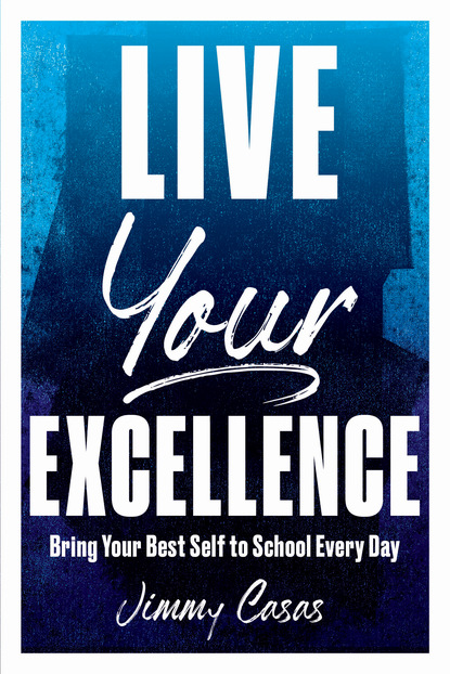 

Live Your Excellence
