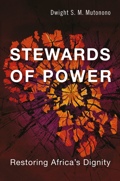 

Stewards of Power