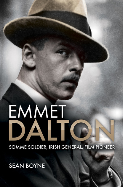 

Emmet Dalton