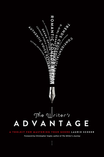 

The Writer's Advantage