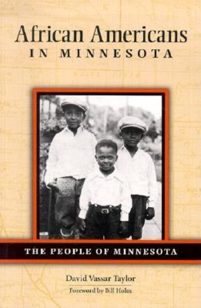 

African Americans In Minnesota
