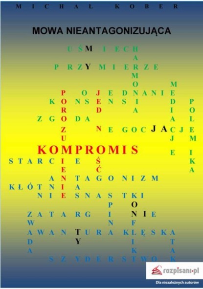 

Mowa nieantagonizująca