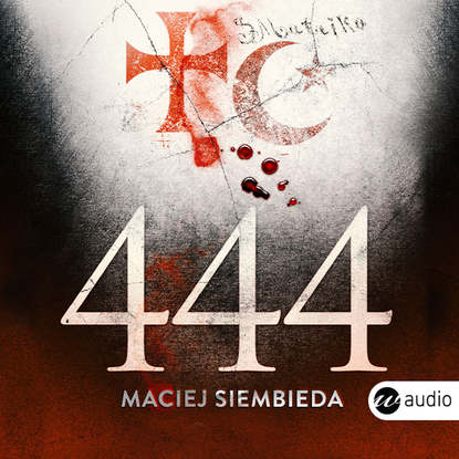 Maciej Siembieda - 444