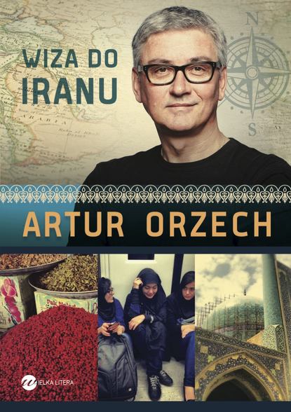 

Wiza do Iranu
