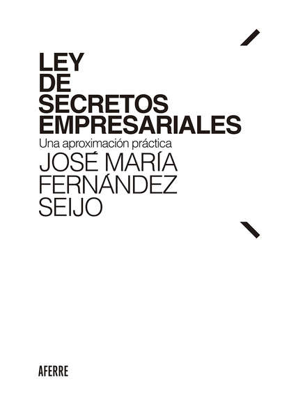 

Ley de Secretos Empresariales