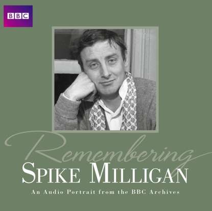 Ксюша Ангел - Remembering Spike Milligan