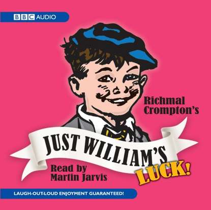 Richmal Crompton — Just William's Luck